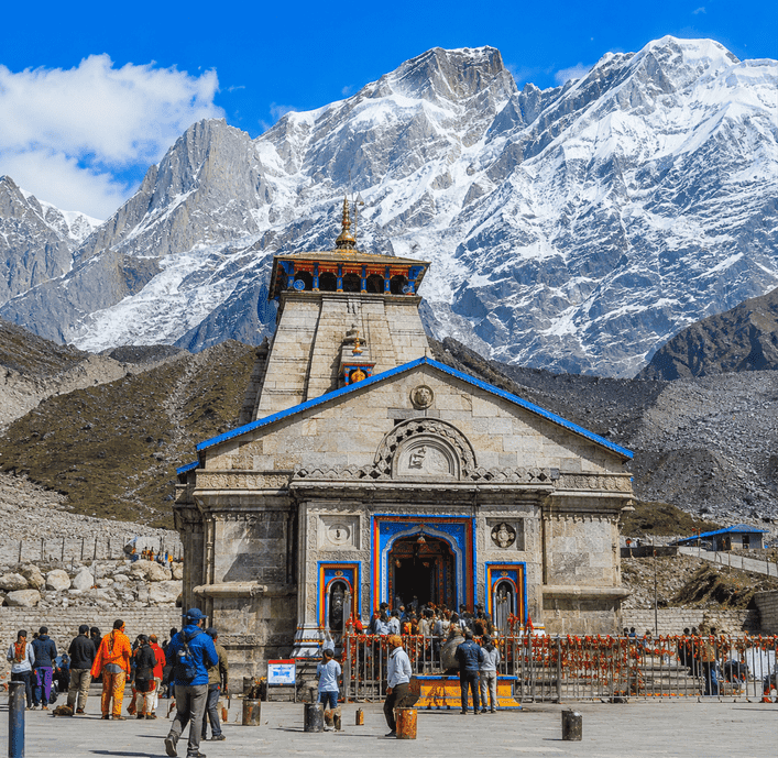 Kedarnath