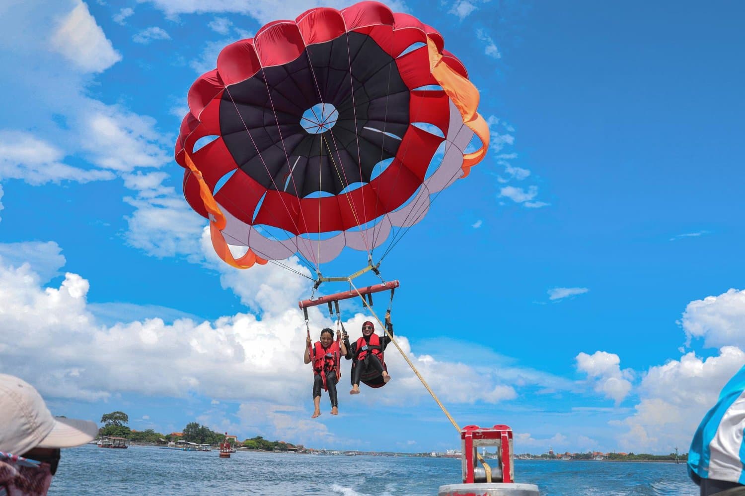 Air Rides