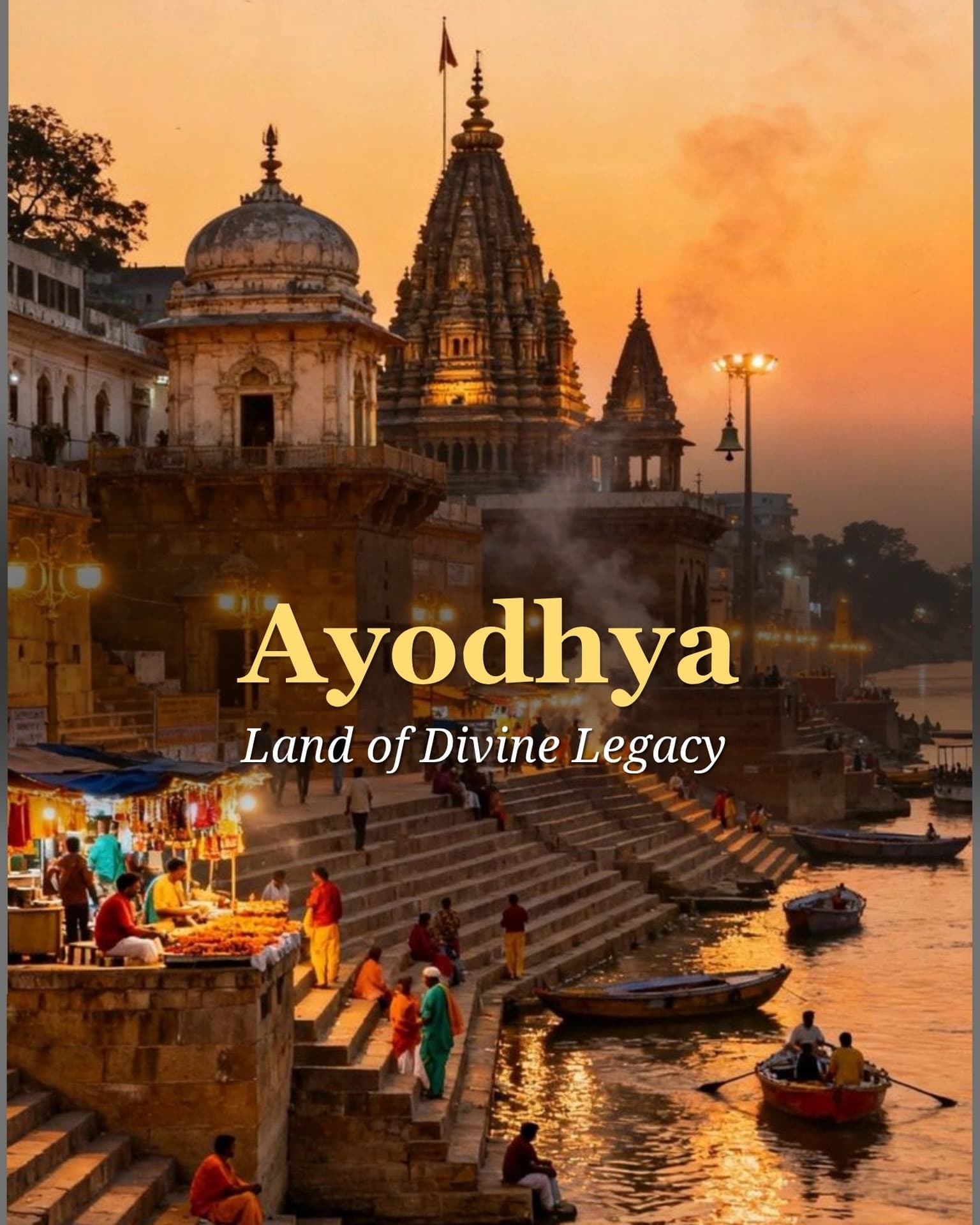 Ayodhya