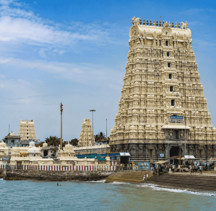 Rameshwaram
