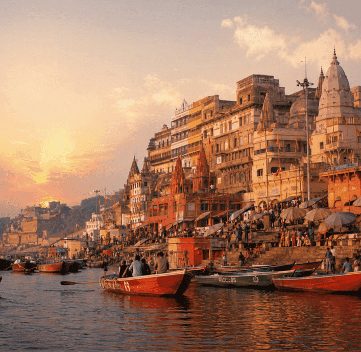 Varansi