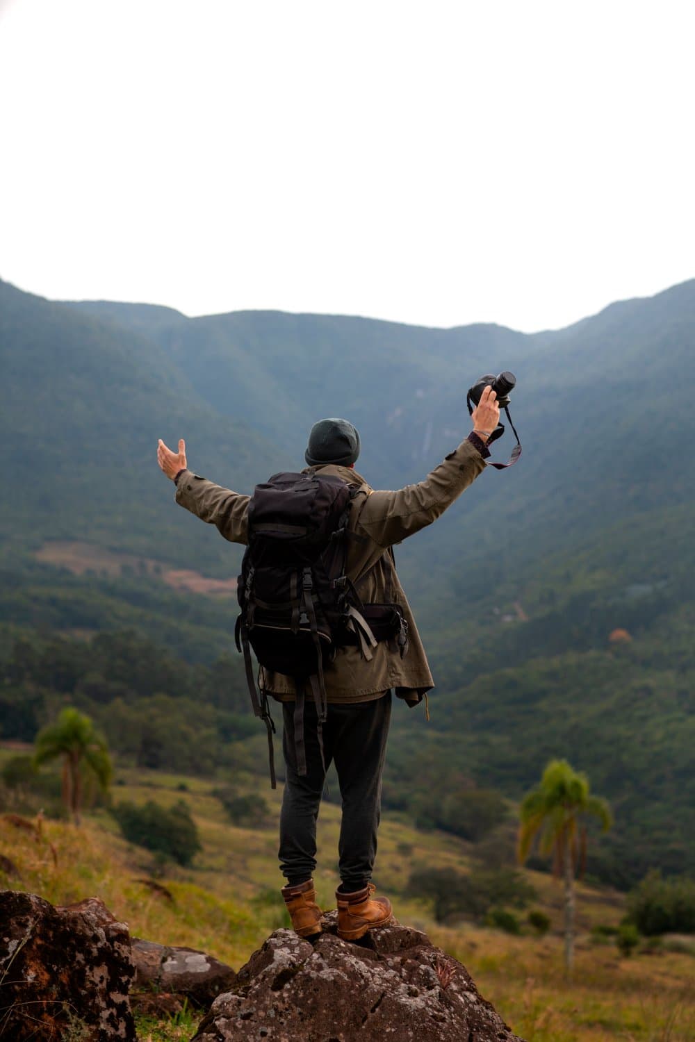 Adventure