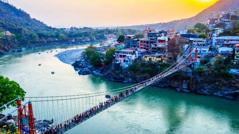 Rishikesh