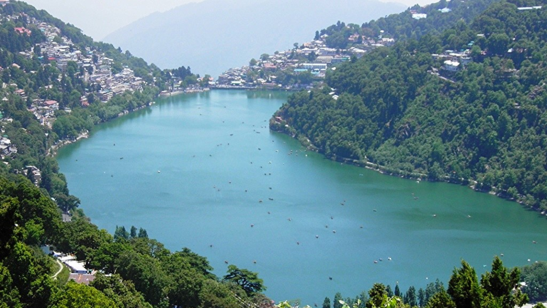 Nainital Getaway